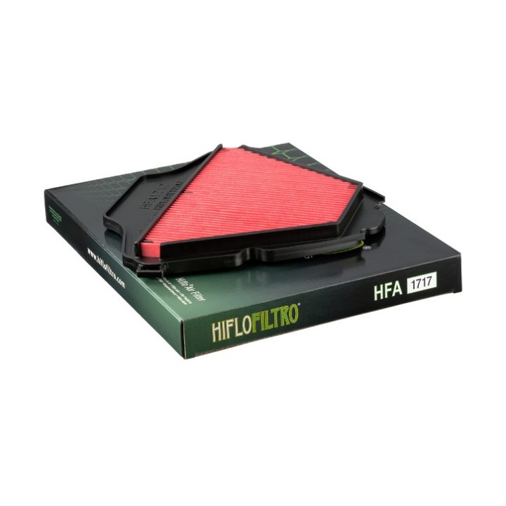 HIFLO filtr powietrza honda nss 750 forza '21-'24, nc 750 xa / xd '21-'25, x-adv '21-'25 (oem: 17210-MKT-D00 ) (H1331)