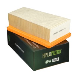 HIFLO 01/2026 filtr powietrza ktm 690 enduro r '12-'24, husqvarna 701 enduro / supermoto '16-'22, gas gas 700 es / SM '22-'24 (…