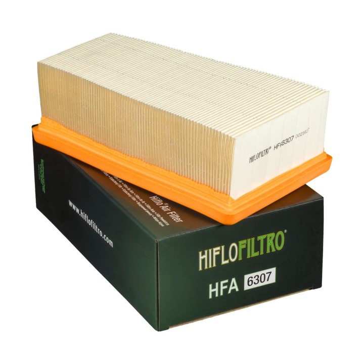 HIFLO 01/2026 filtr powietrza ktm 690 enduro r '12-'24, husqvarna 701 enduro / supermoto '16-'22, gas gas 700 es / SM '22-'24 (…