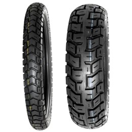 MOTOZ OPONA 130/80-17 TRACTIONATOR GPS 65T TL TYŁ (ECER75/DOT) DOT 24-48/2025