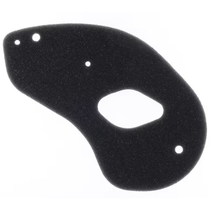 ATHENA 2026/01 filtr powietrza gąbkowy piaggio / vespa pk 50 '84-'90 oem, 223329