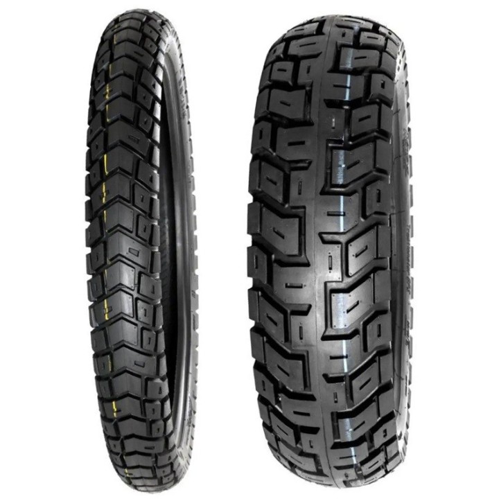 MOTOZ OPONA 140/80B18 TRACTIONATOR GPS 70T TL TYŁ (ECER75/DOT) DOT 24/2025