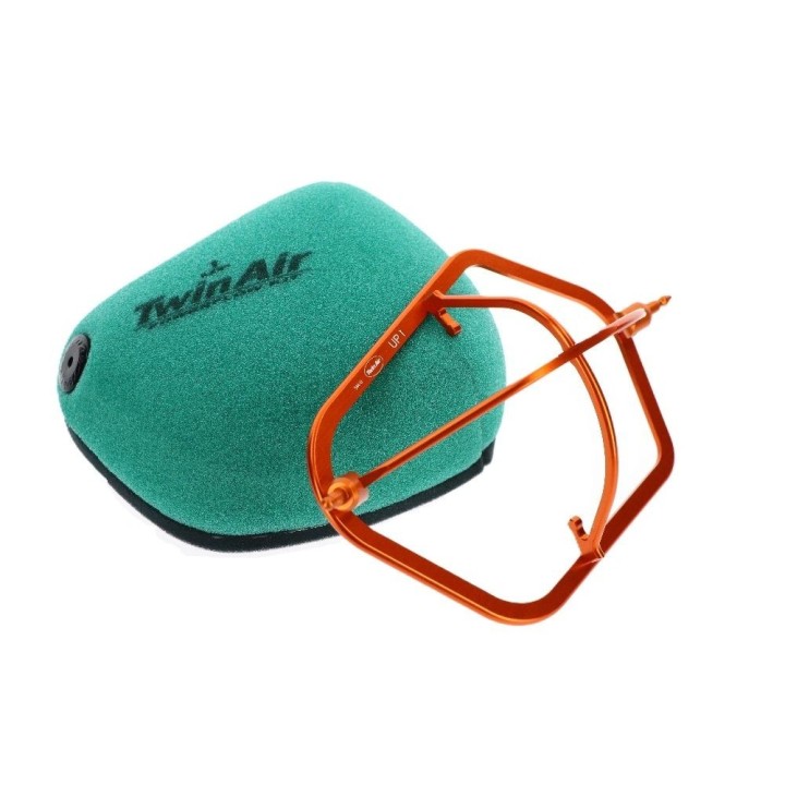 Twin air filtr powietrza ktm sx/exc 150/250/300 '24-'26; xc 250/300 '23-'26; gas gas mc/ec 125/250/300 '24-'26; husqvarna te/tc…