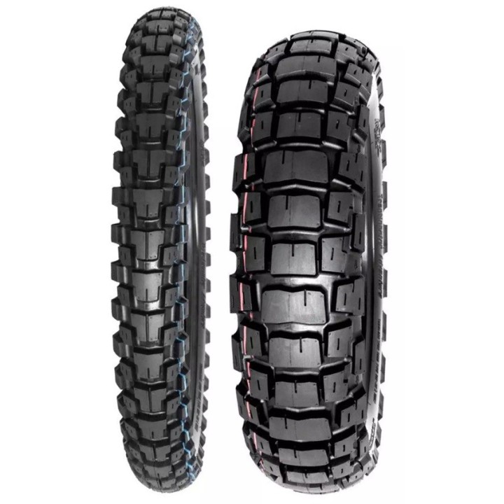 MOTOZ OPONA 170/60B17 TRACTIONATOR ADVENTURE 72Q TL TYŁ (ECER75/DOT) DOT 28-48/2025