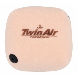 Twin air filtr powietrza triumph tf 250X '24-'26, tf 250E '25-'26; tf 450X '25-'26; tf 450E '25-'26 (ognioodporny)