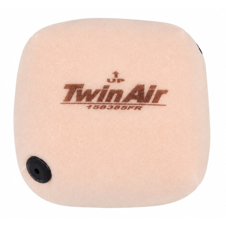 Twin air filtr powietrza triumph tf 250X '24-'26, tf 250E '25-'26; tf 450X '25-'26; tf 450E '25-'26 (ognioodporny)