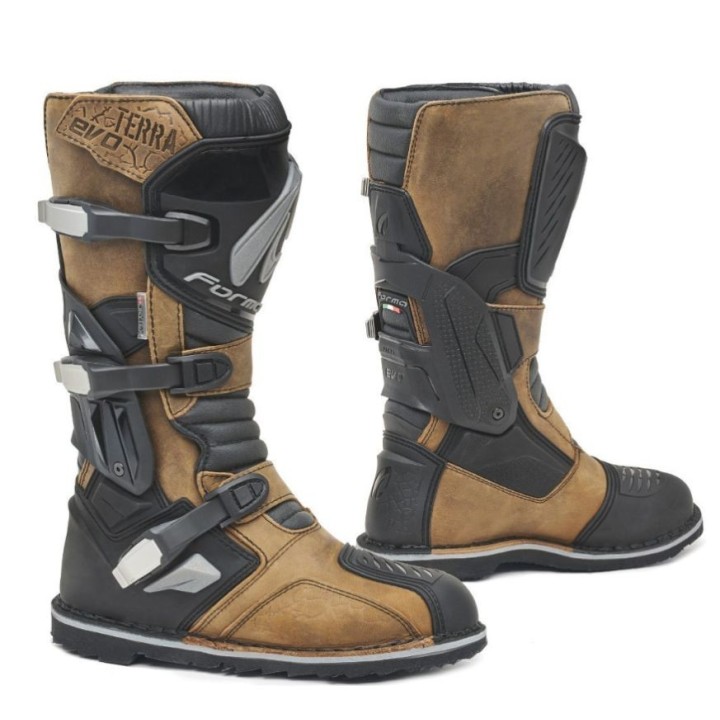 FORMA BUTY CROSS TERRA EVO