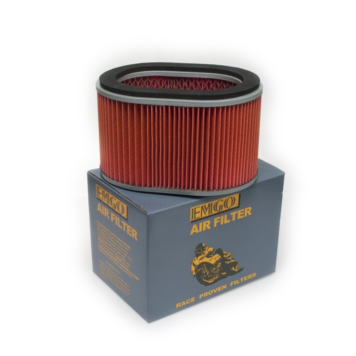 EMGO filtr powietrza honda gl 1200 84-88 (HFA1906) (17211-MG9-000) (H1273)