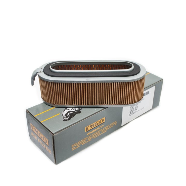 EMGO filtr powietrza honda cb 750/900/1100 (79-84) (HFA1706) (17211-425-000)