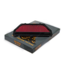 EMGO filtr powietrza honda cbr 600 rr '07-'18, cbr 600 ra '09-'18 (HFA1620) (17210-MFJ-D00) (H1262)
