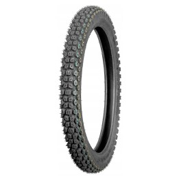 WANDA OPONA 3.00-21 AX270 57P 6PR/TT PRZÓD DOT 40/2025 (GŁĘBOKOŚĆ BIEŻNIKA 9MM)(WZMACNIANA)