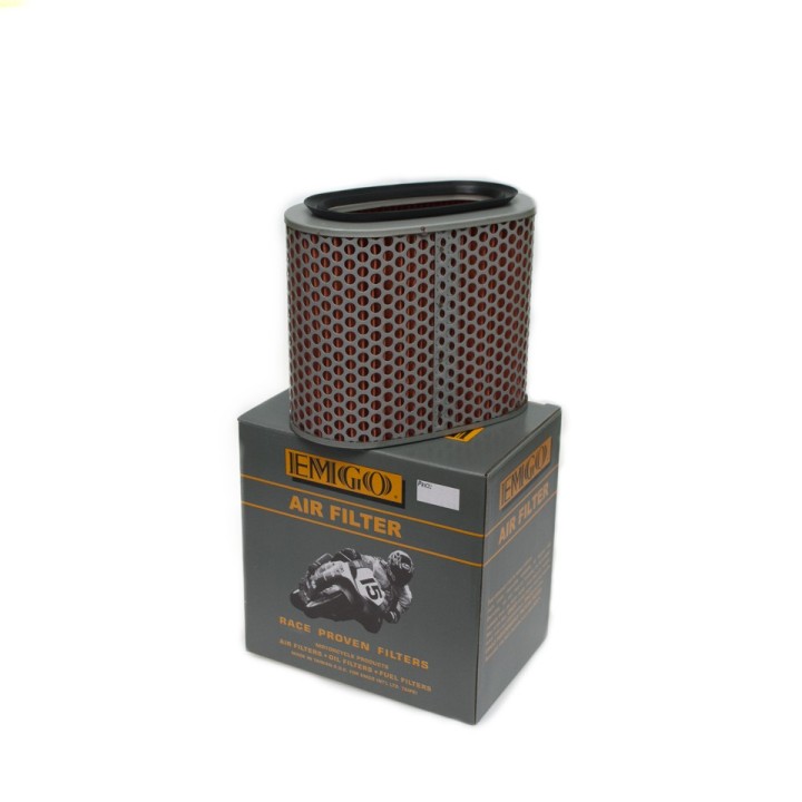 EMGO filtr powietrza honda vt 1100C shadow 87-06 (HFA1908) (\17215-MM8-020) (H1200)