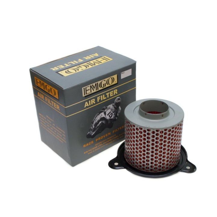 EMGO filtr powietrza honda vt 500E`86-88 (HFA1505) (17214-MF5-841)
