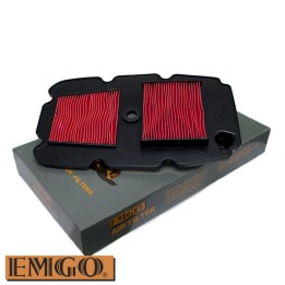 EMGO filtr powietrza honda xl 700V transalp (RD13) '08-'13 (HFA1714) (17210-MFF-D00) (H1269)