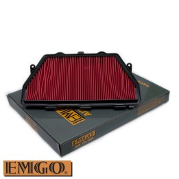 EMGO filtr powietrza honda cbr 1000 RR-8,9,A,B,C,D,E,F,G fireblade 08-16 (SC59) (HFA1931) (17210-MFL-000 )
