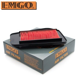 EMGO filtr powietrza honda cbr 125 04-17 (JC34/KJC39/JC50) (HFA1113) (17210-KPP-860) (H1244)
