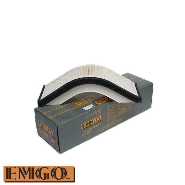 EMGO filtr powietrza kawasaki ZX10R 04-07 (HFA2915) (11013-0004) (K2184)
