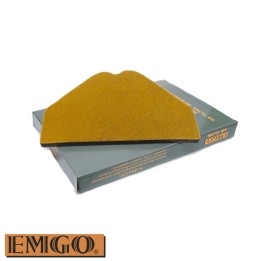 EMGO filtr powietrza kawasaki ZZR1100 93-01, ZZR1200 02-05 (HFA2909) (11013-1227) (K2155)