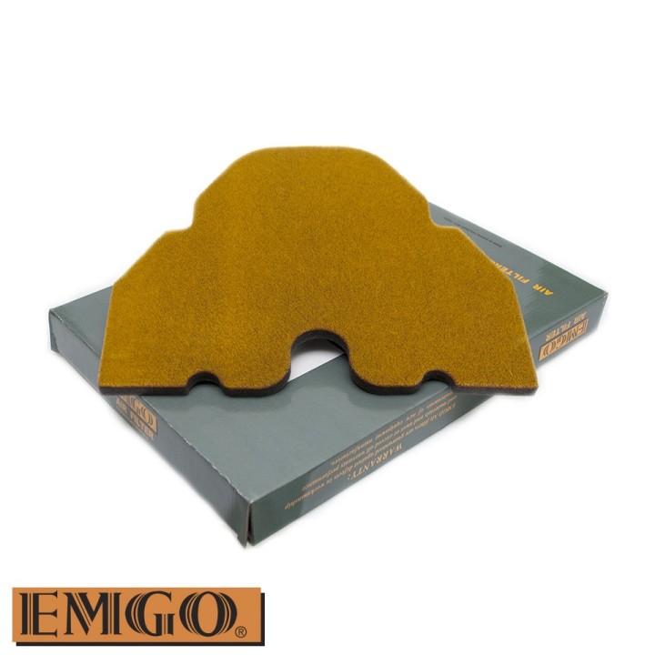 EMGO filtr powietrza kawasaki zzr 600 (93-04) (HFA2604) (11013-1226) (K2140)