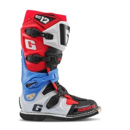 GAERNE BUTY CROSS/ENDURO MODEL SG-12 REALM