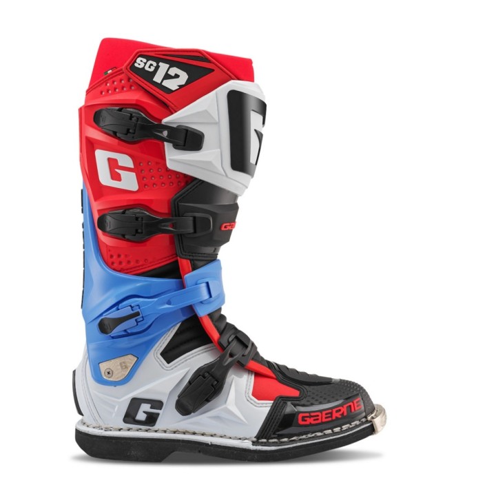 GAERNE BUTY CROSS/ENDURO MODEL SG-12 REALM
