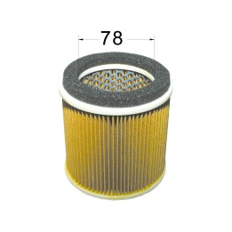 Tecnium (VICMA) filtr powietrza kawasaki zrx 1100 97-00, zrx 1200 01-07 (8756) (AF2910V) (HFA2910)