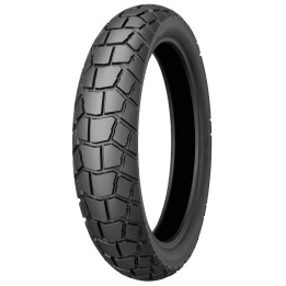 OBOR (WANDA) OPONA 90/90-19 PANTHER W6011 52P 4PR M/C TL PRZÓD DOT 41/2025 (DUAL)