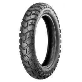 HEIDENAU OPONA 120/90-18 K60 SCOUT M+S 71T REINF TT TYŁ DOT 02/2026