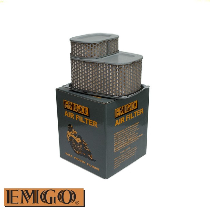 EMGO filtr powietrza suzuki dr 800 s 91-00 (HFA3802) (13780-31D00) (S3193)