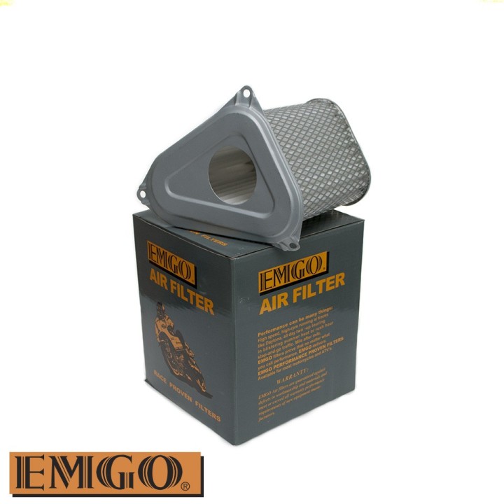 EMGO filtr powietrza suzuki dr 750 (88-89) (SR41B), dr 800`90 (SR43A,B) (HFA3703) (13780-44B00) (S3190)