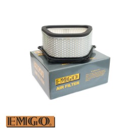 EMGO filtr powietrza suzuki GSX-R1300, hayabusa 99 07 (HFA3907) (13780-24F02) (S3164)