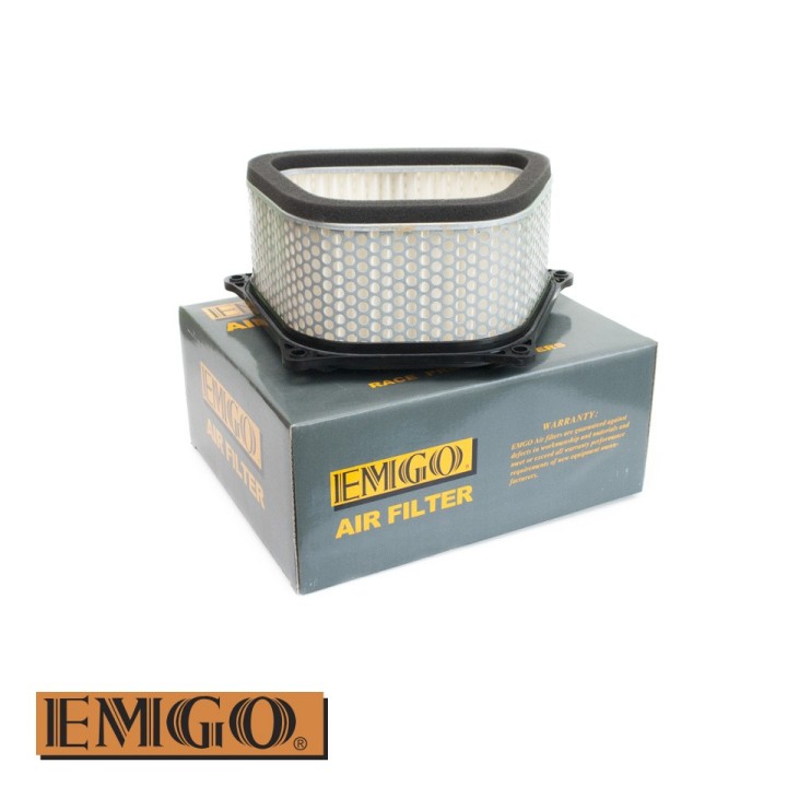 EMGO filtr powietrza suzuki GSX-R1300, hayabusa 99 07 (HFA3907) (13780-24F02) (S3164)