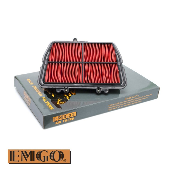 EMGO filtr powietrza triumph 800 tiger xc / xca / xcx / XR / xrt / xrx (11-20) (HFA6501) (T2200557)