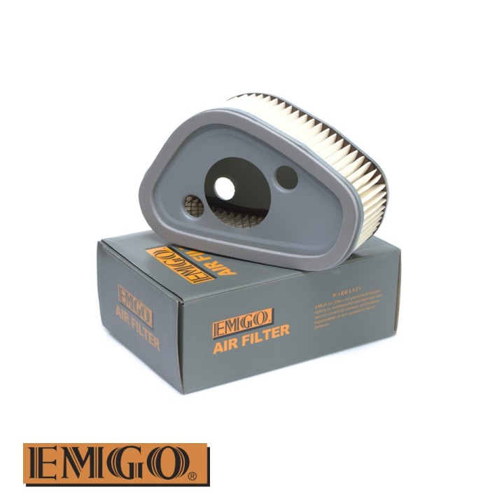 EMGO filtr powietrza yamaha xv 750 all; xv 920 rj/rh; (HFA4703) (4X7-14451-10) (Y4235)