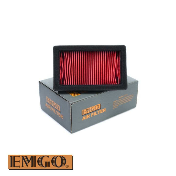 EMGO filtr powietrza yamaha XT660 r/x 04-16, MT03 06-12 (HFA4613) (5VK-E4451-00/5VK-14451-00) (Y4175)