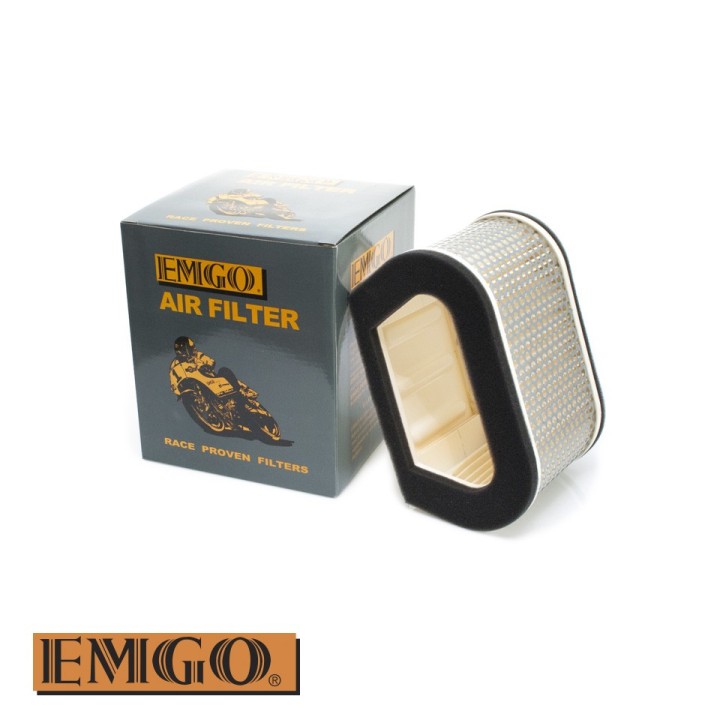 EMGO filtr powietrza yamaha yzf R1 98-01 (HFA4907) (4XV-14451-00) (Y4172)