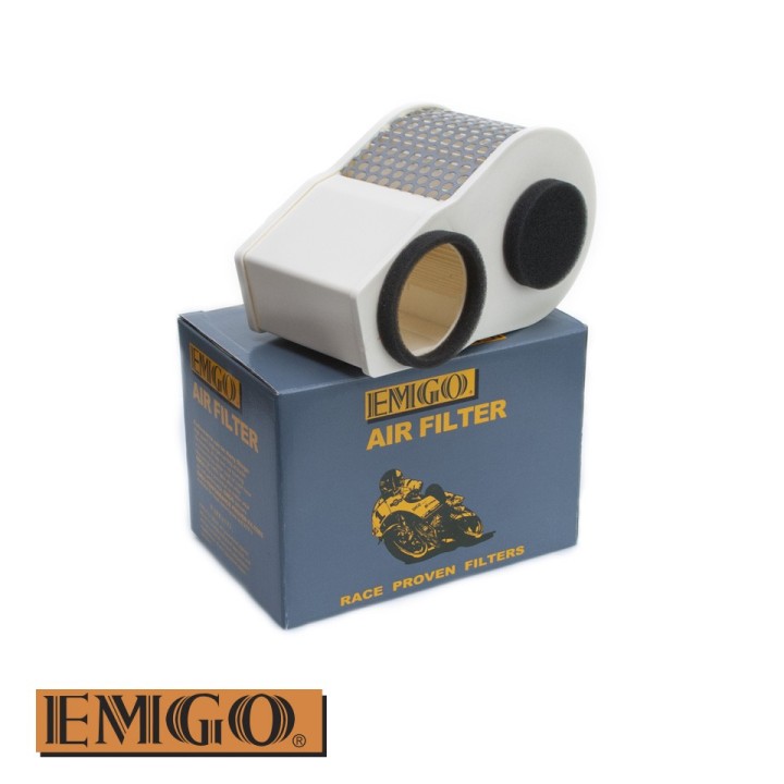 EMGO filtr powietrza yamaha xvz 1300A royal star 96-02 (HFA4908) (4NK-14451-00) (Y4243)