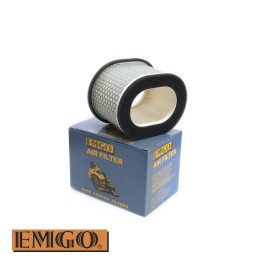EMGO filtr powietrza yamaha fzr 600R 94-99, yzf 600R thundercat 95-96 (HFA4604) (4JH-14451-00) (Y4229)
