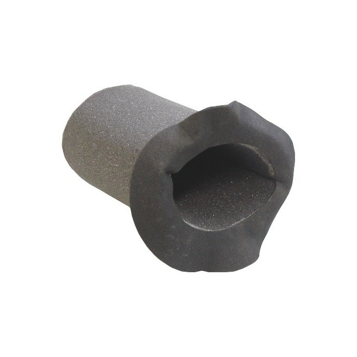 BIKETEC PARTS filtr powietrza suzuki gs 125 '91-00, gn 250 '82-00, tu 250 '09-15, (oem 13780-38300) (HFA3105)