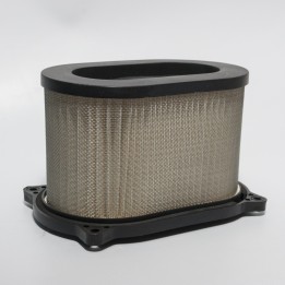 BIKETEC PARTS filtr powietrza cagiva raptor 650 '00-05, suzuki SV650 '99-02, (oem SM-20F00, 13780-20F00-000, 13780-HR8-600) (HF…