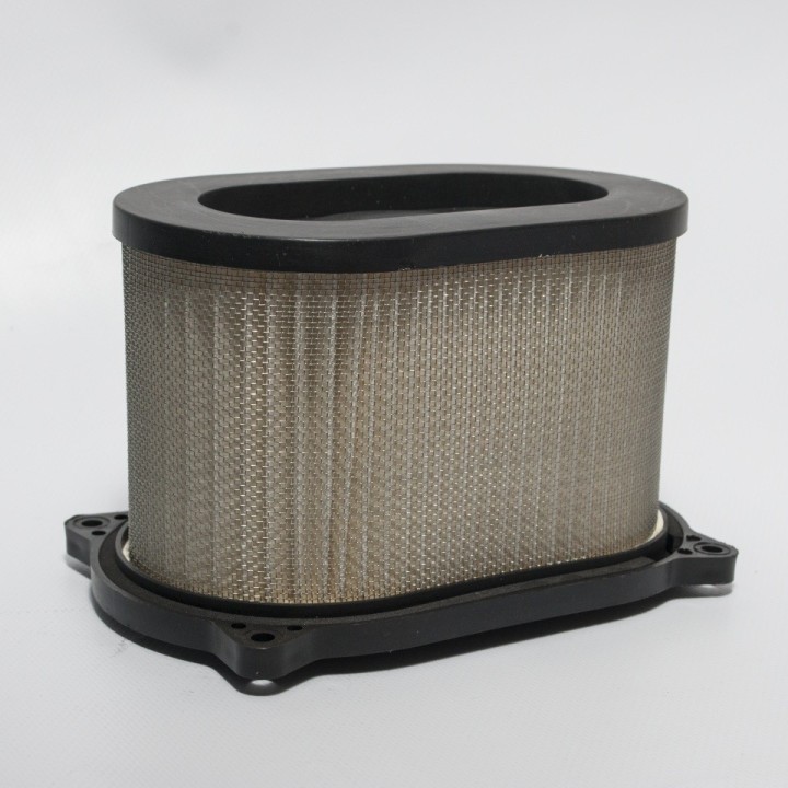 BIKETEC PARTS filtr powietrza cagiva raptor 650 '00-05, suzuki SV650 '99-02, (oem SM-20F00, 13780-20F00-000, 13780-HR8-600) (HF…