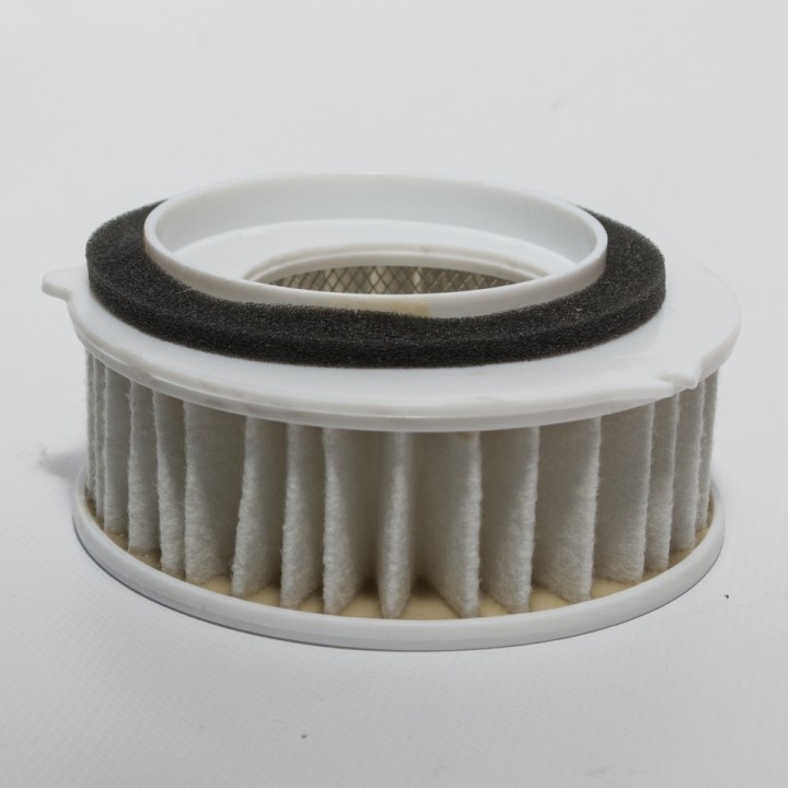 BIKETEC PARTS filtr powietrza yamaha xvs 650 drag star '97-05, xvs 650 v-star '98-11, (oem 4TR-14451-00-00) (HFA4607)