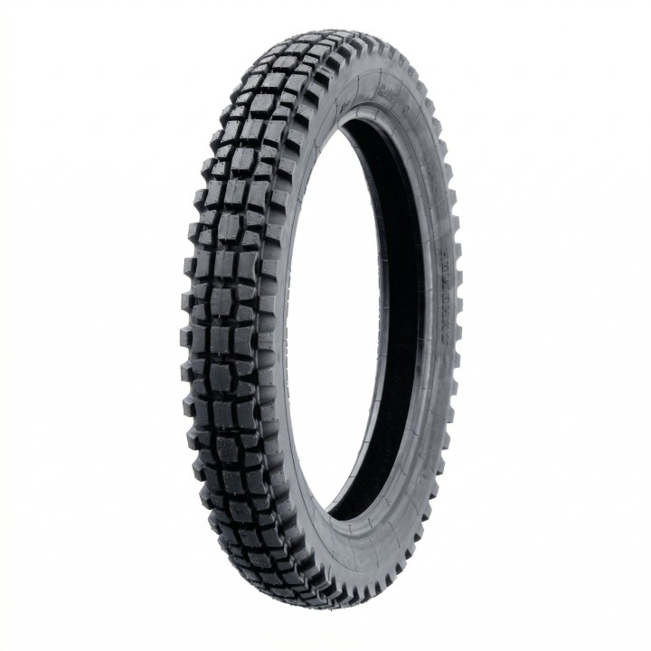HEIDENAU OPONA 4.00-19 K37 REINF SW (SIDECAR) 71P M/C TT PRZÓD/TYŁ DOT 03/2026