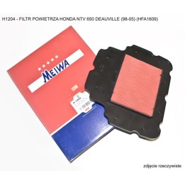 Miw (MEIWA) filtr powietrza honda nt 650V deauville (98-05) (HFA1609) (30)