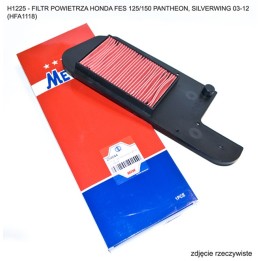 Miw (MEIWA) filtr powietrza honda fes 125/150 pantheon, silverwing '03-'15 (HFA1118) (50)