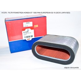 Miw (MEIWA) filtr powietrza honda st 1300 pan european 02-15 (SC51) (HFA1923)