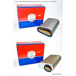 Miw (MEIWA) filtr powietrza honda cb 1000R '08-'14, cbf 1000 '11-'13 (HFA1929)