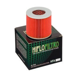 HIFLO filtr powietrza honda ch 125/150 elite `84-87 (30)