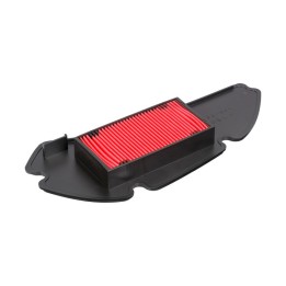 HIFLO filtr powietrza honda sh 125/150 01-12, nes 125/150 00-07 (20) (H1222)