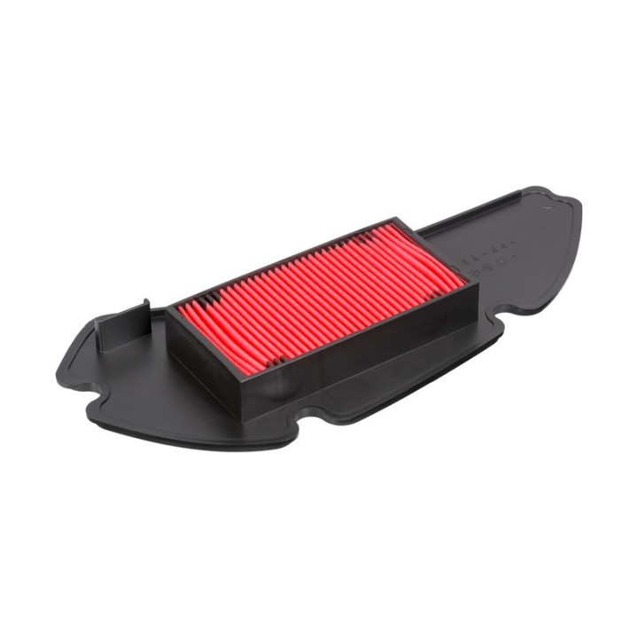 HIFLO filtr powietrza honda sh 125/150 01-12, nes 125/150 00-07 (20) (H1222)